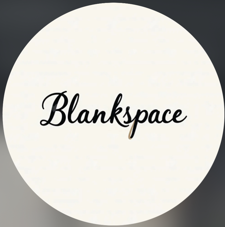 Blankspace